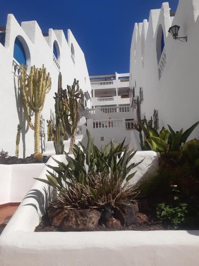 Sunny Tenerife, Los Cristianos, Studio Los Cristianos  Exterior photo
