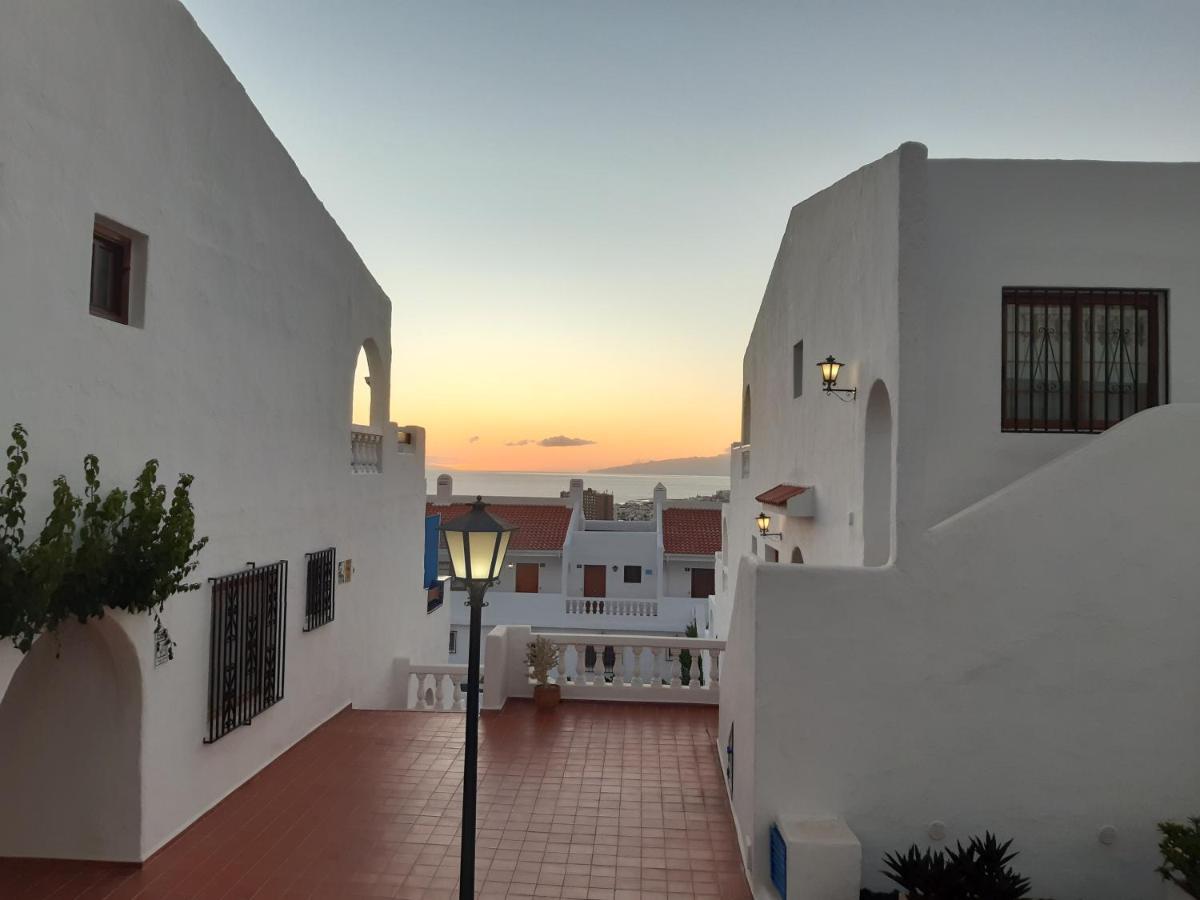 Sunny Tenerife, Los Cristianos, Studio Los Cristianos  Exterior photo
