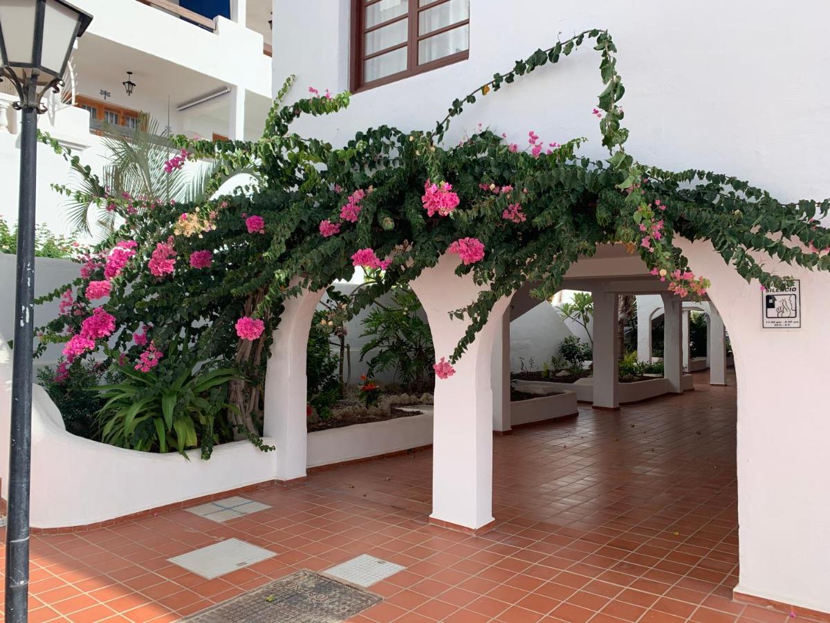Sunny Tenerife, Los Cristianos, Studio Los Cristianos  Exterior photo