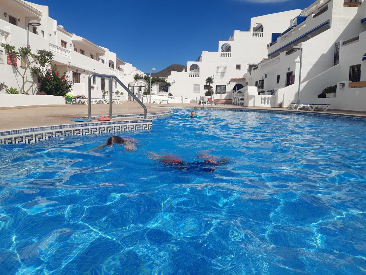 Sunny Tenerife, Los Cristianos, Studio Los Cristianos  Exterior photo
