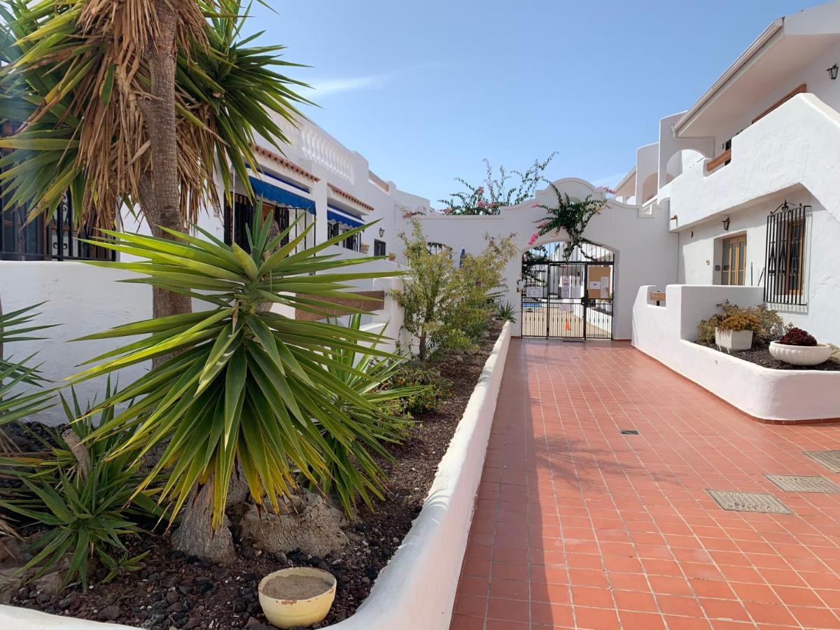 Sunny Tenerife, Los Cristianos, Studio Los Cristianos  Exterior photo